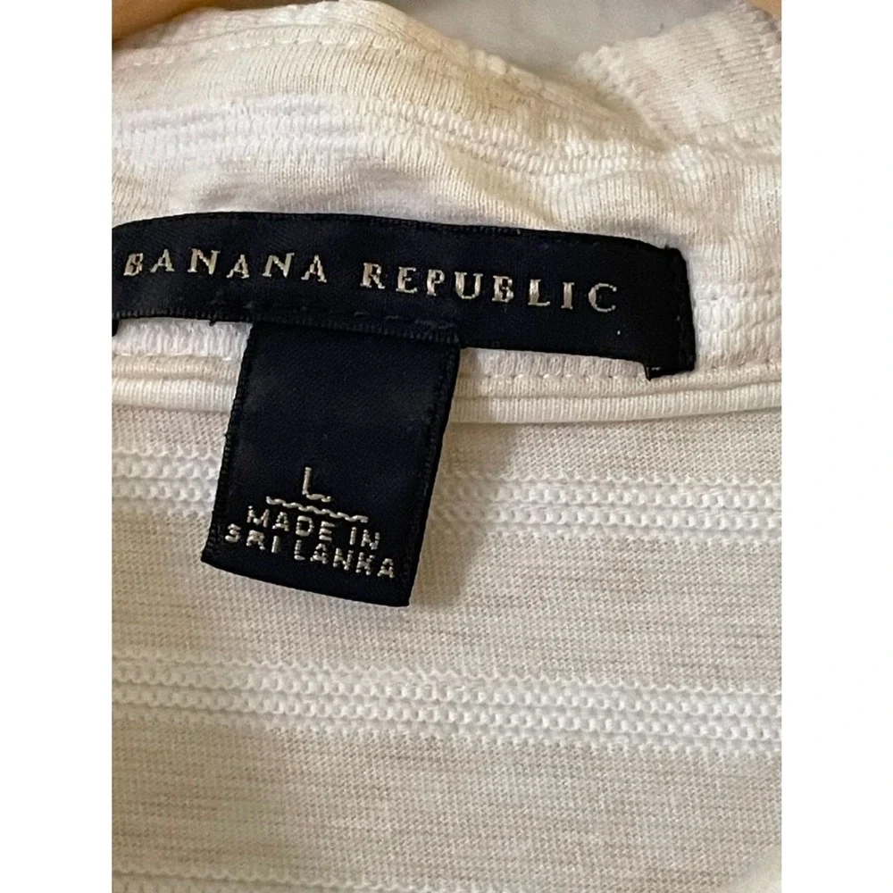 Banana Republic banana republic
